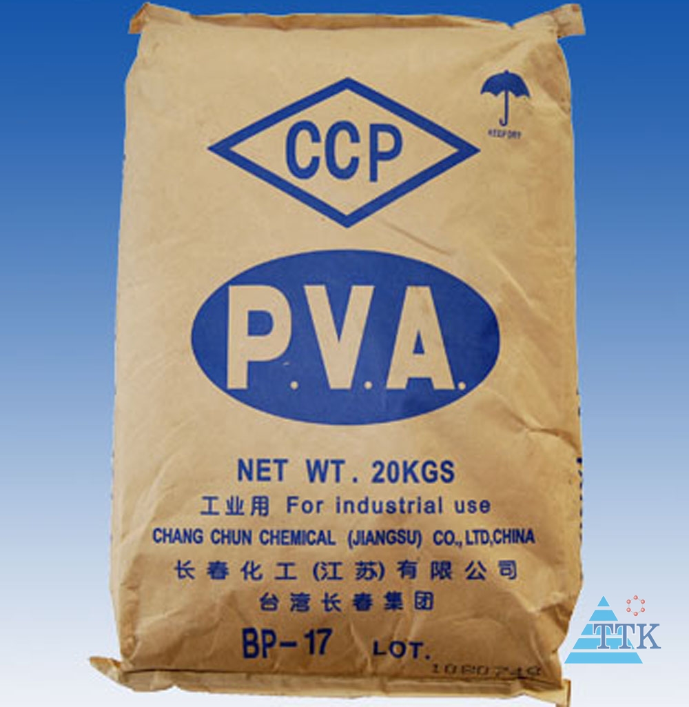 PVA膠BP-17